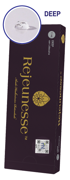 Rejeunesse Deep