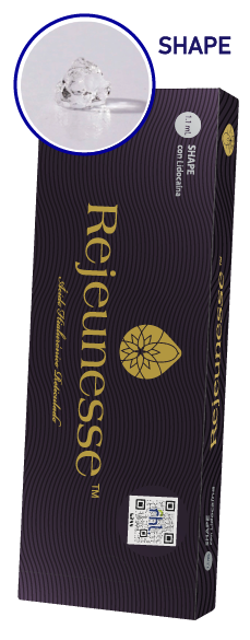 Rejeunesse Shape